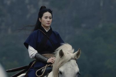 Diễn viên Trần Thiên Tú: ''Lặn sâu' để tìm đường đi cho sự nghiệp của mình'