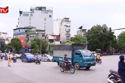 Tăng cường kiểm soát phương tiện bằng dữ liệu