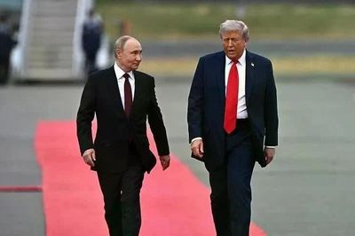 Ông Trump: Tổng thống Putin muốn đạt thỏa thuận chấm dứt xung đột tại Ukraine