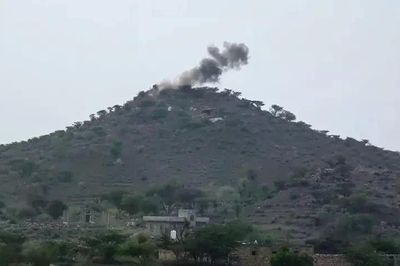 Giao tranh giữa liên quân do Ảrập Xêút dẫn đầu và Houthi leo thang tại Yemen