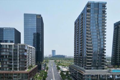 Tạo 'đường dẫn' cho dòng vốn quốc tế