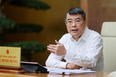 Thủ tướng: Xử lý tận gốc những điểm nghẽn, giảm thủ tục, cơ chế 'xin - cho'
