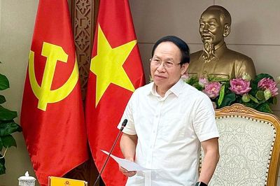 Phó Thủ tướng: Xây dựng lộ trình lắp camera giám sát để phòng, chống gian lận thi cử
