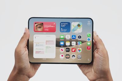 Apple lần đầu bán iPhone giá trên trăm triệu ở Việt Nam