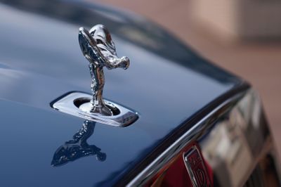 Chiếc Rolls-Royce chính hãng đắt nhất Việt Nam nay giá vượt 60 tỷ đồng