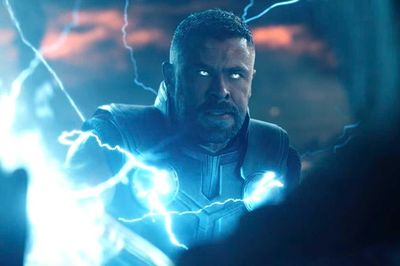 'Avengers: Doomsday' cháy vé dù 3 tháng nữa mới chiếu