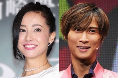 Minh tinh 'Một lít nước mắt' hẹn hò bạn diễn kém 7 tuổi