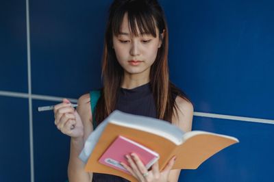 Khả năng đọc của học sinh Hàn Quốc giảm mạnh, do mạng xã hội?