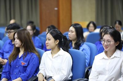 Sẽ vinh danh 20 tấm gương thanh niên gắn bó, chia sẻ vì cộng đồng