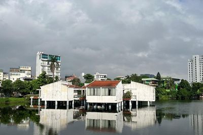 Luật Phát triển đô thị mở dư địa cho những mô hình đô thị mới