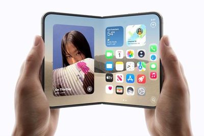 iPhone Duo giá 104 triệu: Khi chiếc điện thoại trở thành 'tuyên ngôn sở hữu'