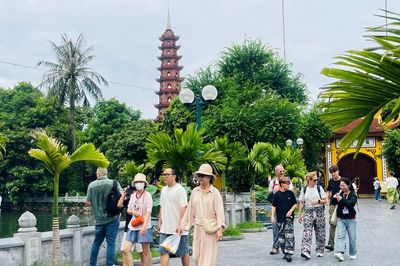 Bảng xếp hạng mới hé lộ sức hút đặc biệt của du lịch Việt Nam