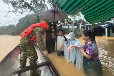 TP. Huế chủ động phương án ứng phó thiên tai, không để bị động, bất ngờ