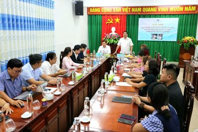 Sắp diễn ra Tuần lễ mua sắm và ẩm thực Cần Thơ năm 2026