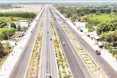 Tạo xung lực hiện thực hóa các mục tiêu chiến lược