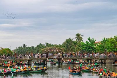 Việt Nam nằm trong top 3 điểm đến châu Á có tỷ lệ du khách quay lại cao nhất