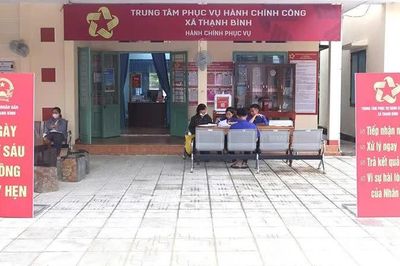 Đà Nẵng thu hẹp khoảng cách phát triển giữa các vùng từ chuyển đổi số