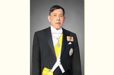 Nhà vua Vương quốc Thái Lan và Hoàng hậu sắp thăm cấp Nhà nước tới Việt Nam