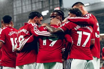 Manchester United gặp Sabah: 3 điểm đầu tiên cho Quỷ Đỏ