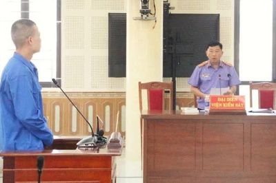 Tử hình kẻ bắn chết lái xe taxi và sát hại mẹ vợ tại Quảng Trị