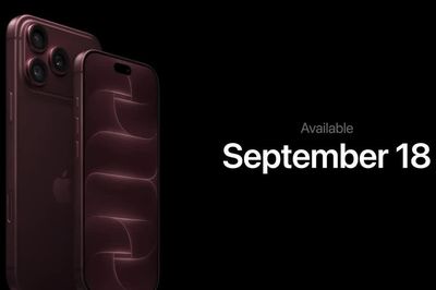 Hai mẫu iPhone 18 Pro tại Việt Nam có giá từ gần 39 đến 81 triệu đồng