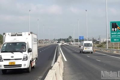 Chủ động ứng phó thiên tai, bảo đảm an toàn giao thông đường bộ trong 10 ngày tới