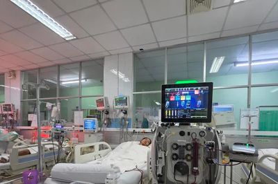 Số ca mắc sốt xuất huyết tăng nhanh tại TPHCM, hơn 1.000 ca mắc mỗi tuần