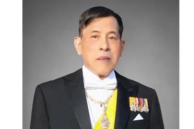 Nhà Vua Vương quốc Thái Lan và Hoàng hậu sẽ thăm cấp Nhà nước tới Việt Nam từ ngày 14 đến 16-9