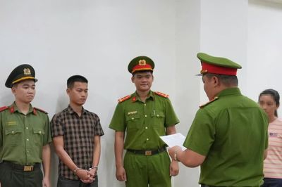 Khởi tố đối tượng dương tính ma tuý, nồng độ cồn gây tai nạn chết người