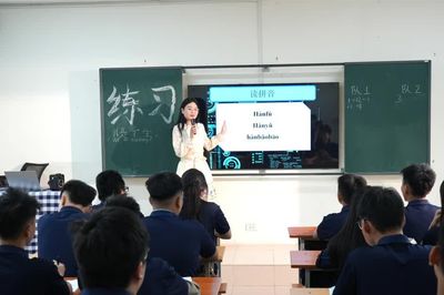 Quản trị trường học trước quy mô mới