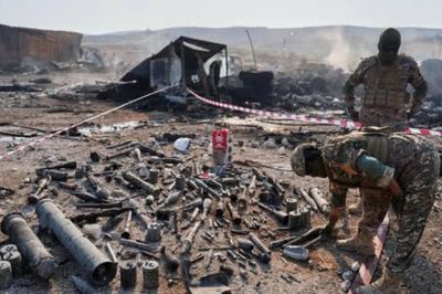 Quân đội Yemen tuyên bố giành lại nhiều vùng rộng lớn, 'bẻ gãy' tuyến tiếp tế của lực lượng Houthi
