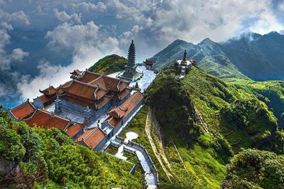 Điều gì khiến Việt Nam vào top 3 điểm đến níu chân du khách châu Á?