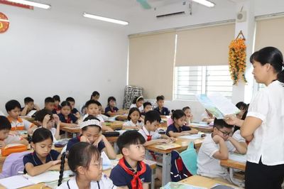Đãi ngộ mới, kỳ vọng mới với đội ngũ nhà giáo