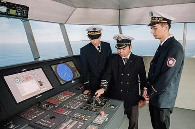 Từ 1/11, áp dụng quy định mới về cấp phép cơ sở đào tạo thuyền viên hàng hải