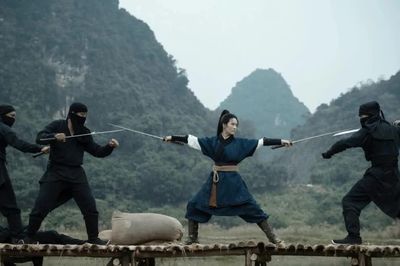 Mác 'bom tấn' không còn là bảo chứng doanh thu