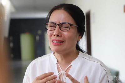 Quy định thu tiền dạy thêm bị bãi bỏ, cựu hiệu trưởng kêu oan tại tòa phúc thẩm
