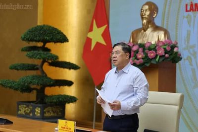 Phó Thủ tướng Thường trực Phạm Gia Túc: Không trả lời kiến nghị doanh nghiệp chung chung, chỉ viện dẫn pháp luật