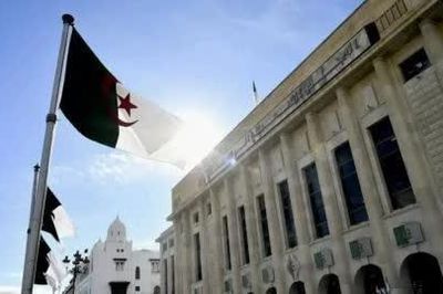 Algeria cắt đứt quan hệ ngoại giao với UAE