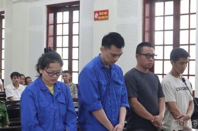Nhân viên tham ô hơn 4,6 tỷ tiền hàng của công ty