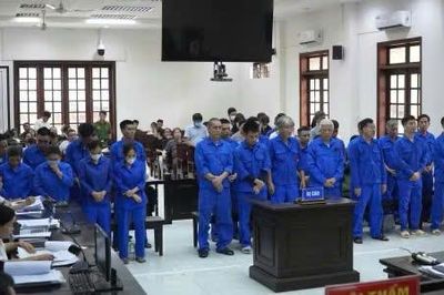 Sơ thẩm vụ án sai phạm xảy ra tại Viện Pháp y tâm thần Trung ương Biên Hòa