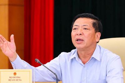 Khơi dòng vốn, thông mạch tăng trưởng cuối năm từ 34 dự án giao thông