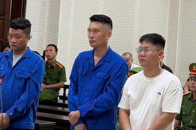 Tuyên án 3 bị cáo vụ xô xát tại quán ăn đêm ở Quảng Ninh