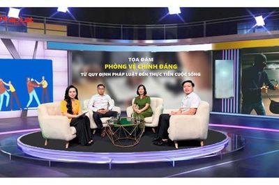 Phòng vệ chính đáng - Từ quy định pháp luật đến thực tiễn cuộc sống