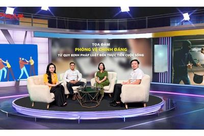 Phòng vệ chính đáng - Từ quy định pháp luật đến thực tiễn cuộc sống