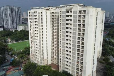 Hơn 5.800 chỗ ở cho thuê tại Hà Nội bỏ trống