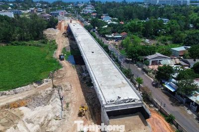 Dự án cầu 315 tỷ đồng ở Đà Nẵng hiện ra sao?