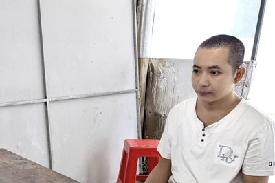 Khởi tố người đàn ông xâm hại bé gái 13 tuổi ở An Giang