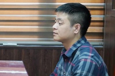 Công an khám xét công ty của giang hồ Linh 'Lùn' ở Thanh Hóa