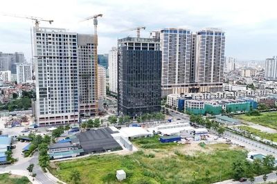 Người nước ngoài mua nhà tại Việt Nam: 'Mở cửa' nhưng phải kiểm soát