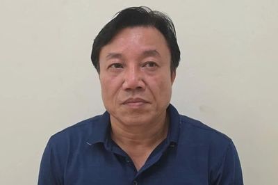 Phó Chủ tịch tỉnh Phú Thọ Nguyễn Huy Ngọc bị bắt về tội 'Nhận hối lộ'